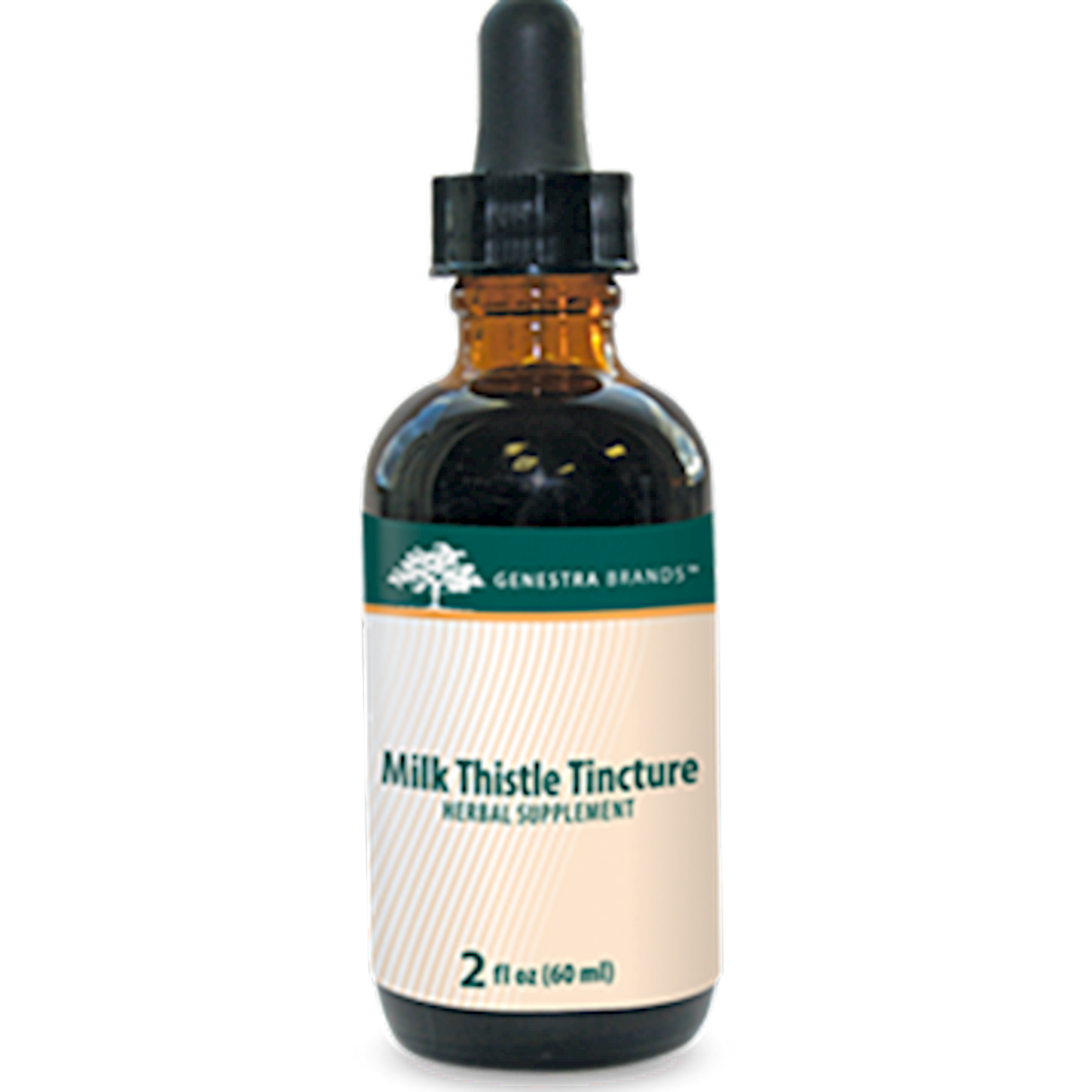 Milk Thistle Tincture