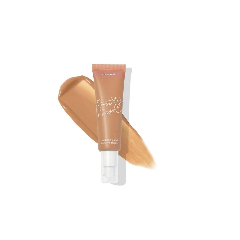 Colourpop Pretty Fresh Hyaluronic Acid Tinted Moisturizer Medium 11N (Neutral Toned)
