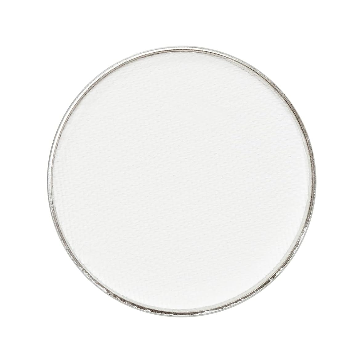 Gabriel Cosmetics ZUZU LUXE Eco Palette Refill Pans, Natural Mineral Powder Eyeshadow (Customizable Palette Color Selections) (Geisha)