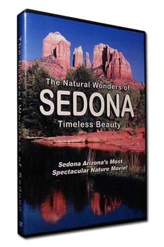 The Natural Wonders of Sedona - Timeless Beauty