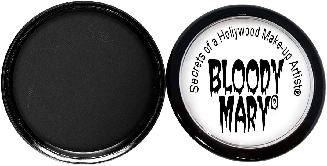 Bloody Mary Eye Shadow