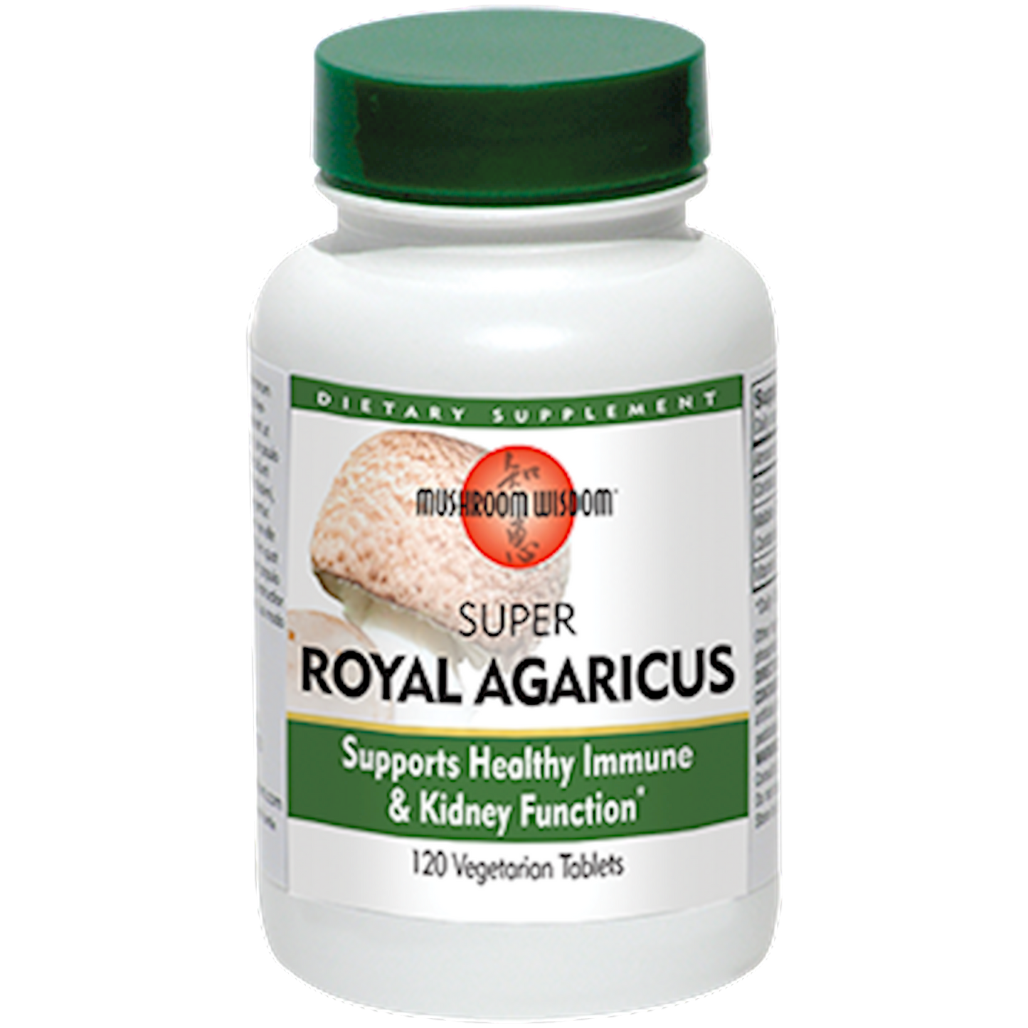 Super Royal Agaricus
