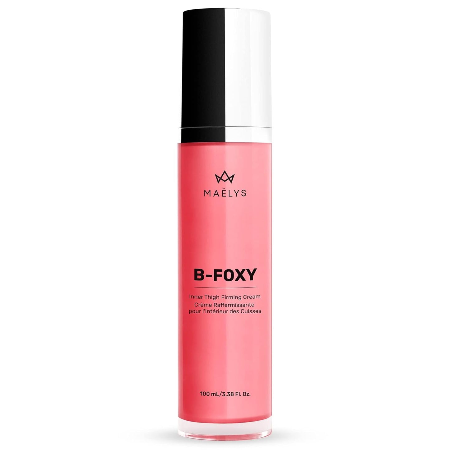 MAèLYS B-FOXY Inner Thigh Firming Cream