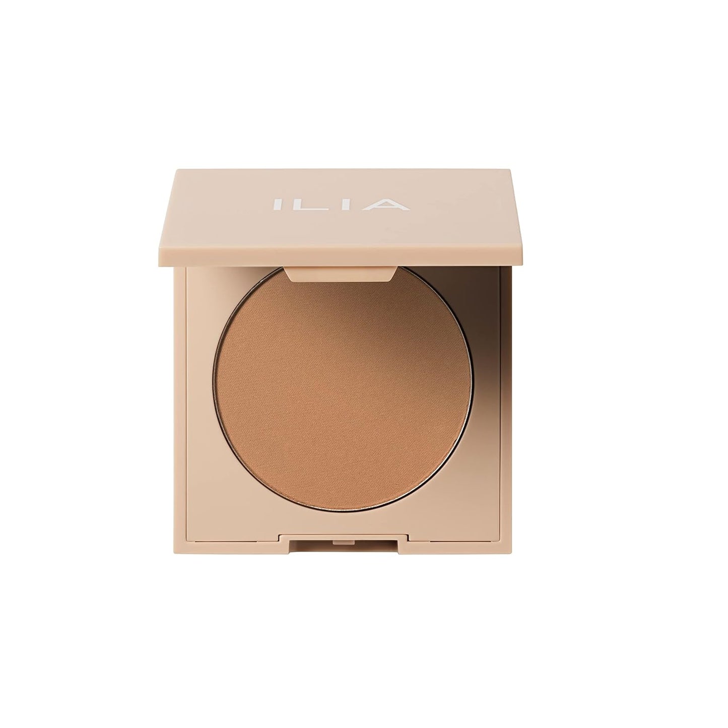 ILIA - NightLite Bronzing Powder | Non-Toxic, Cruelty-Free, Clean Beauty (Drawn In, 0.26 oz | 7.47 g)