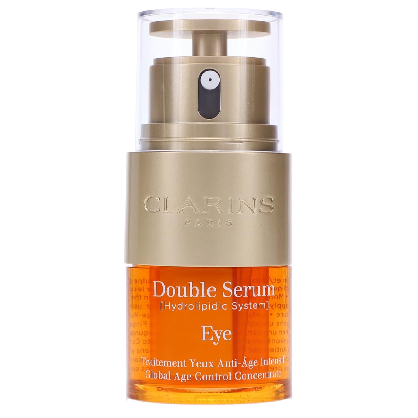 Clarins Double Serum Eye | Anti-Aging Eye Treatment