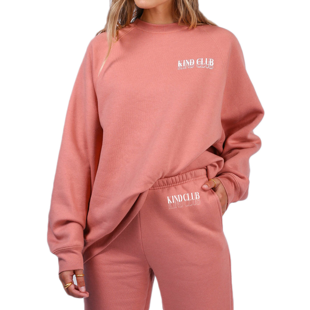 Kind Club NYBF Crew FA21