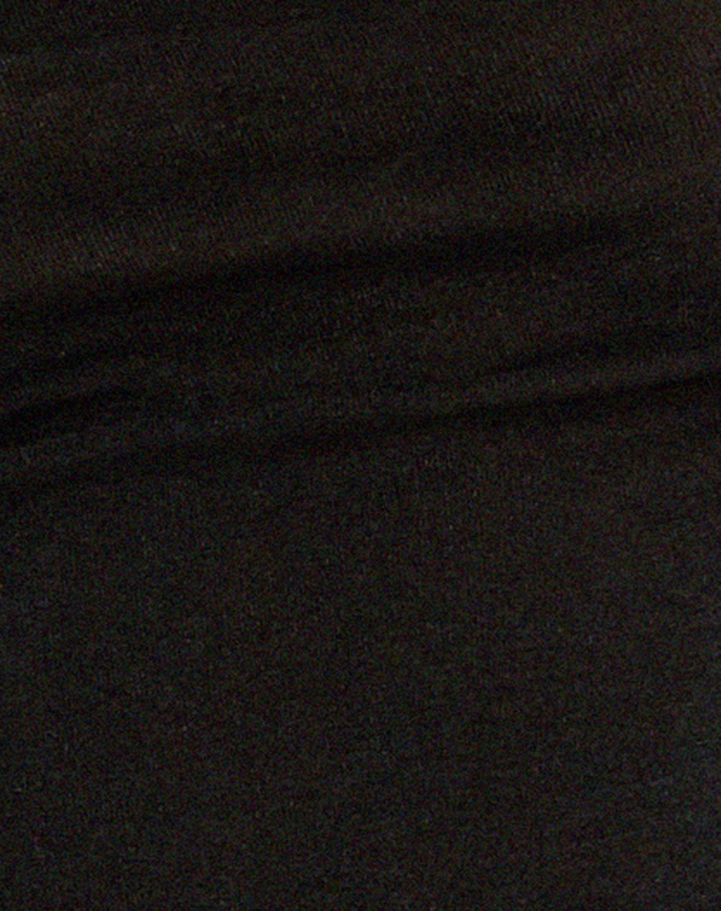 Camity Crop Top in Black