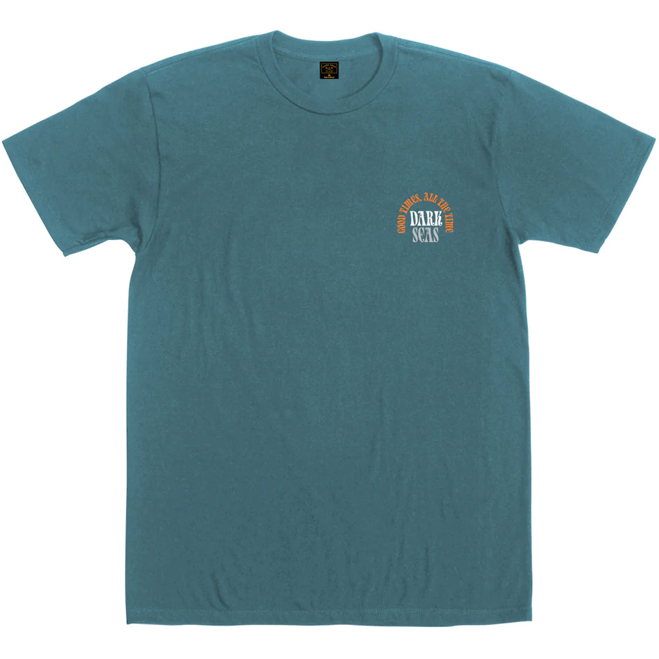 M Fungi Pigment S/S T-Shirt SU23