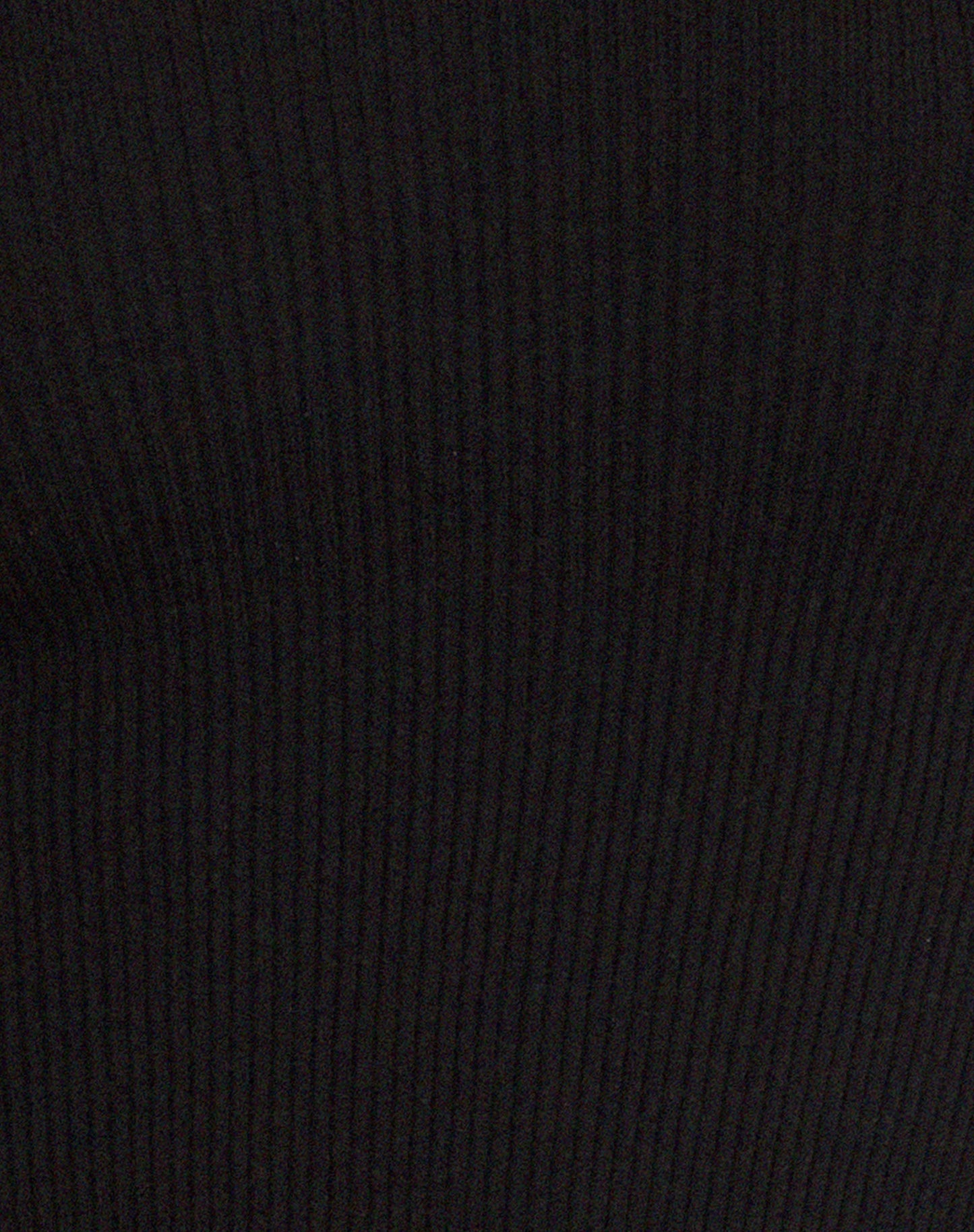 Elsie Bardot Top in Black