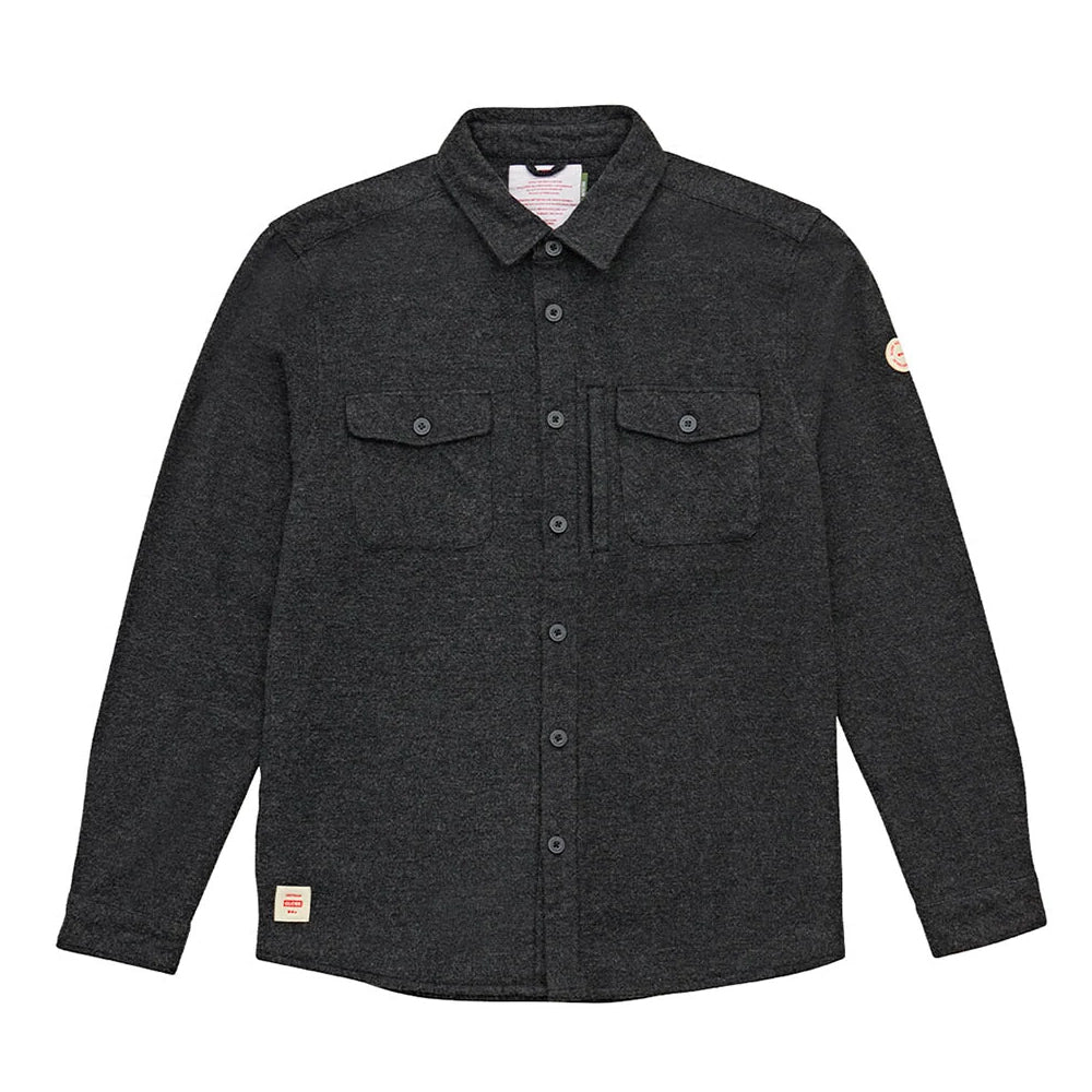 Wanderer Shacket Jacket FA21