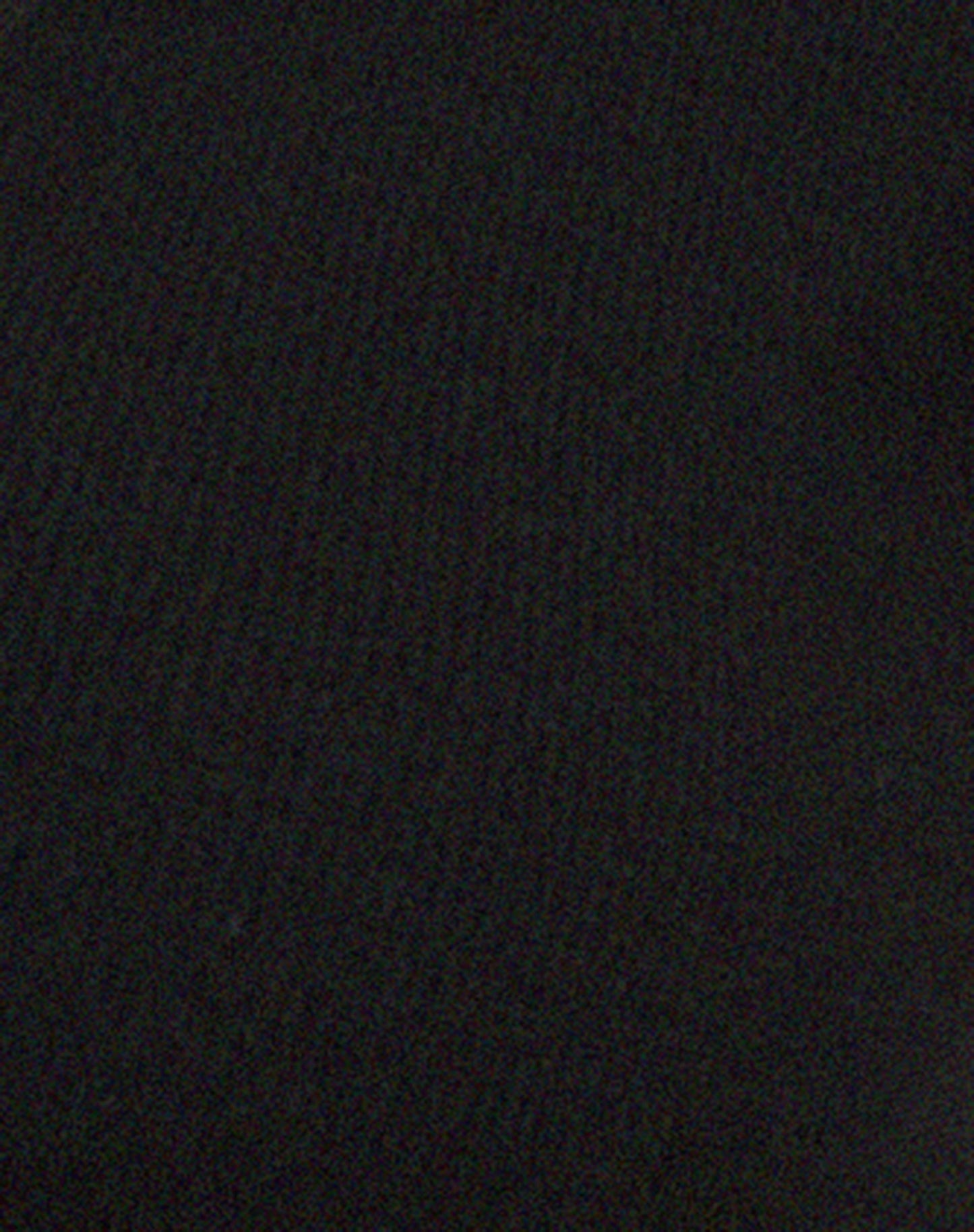 Guanna Crop Top in Black