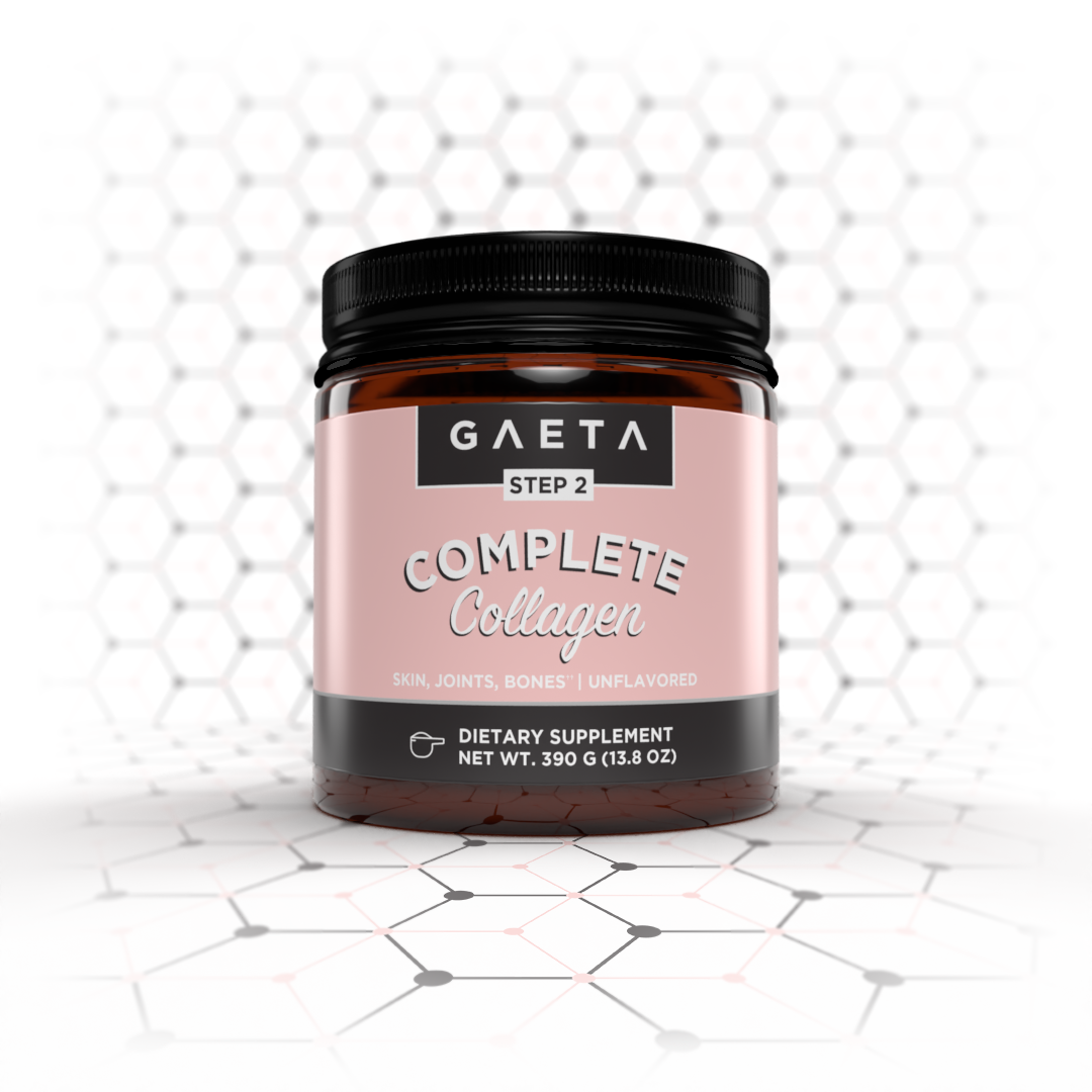 Complete Collagen