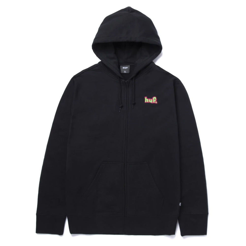 Men's 1993 Full Zip Hoodie FA21