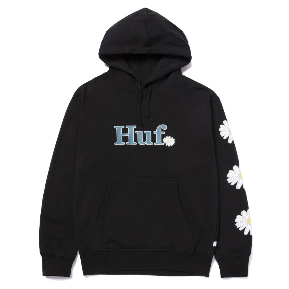 In Bloom Pullover Hoodie FA21