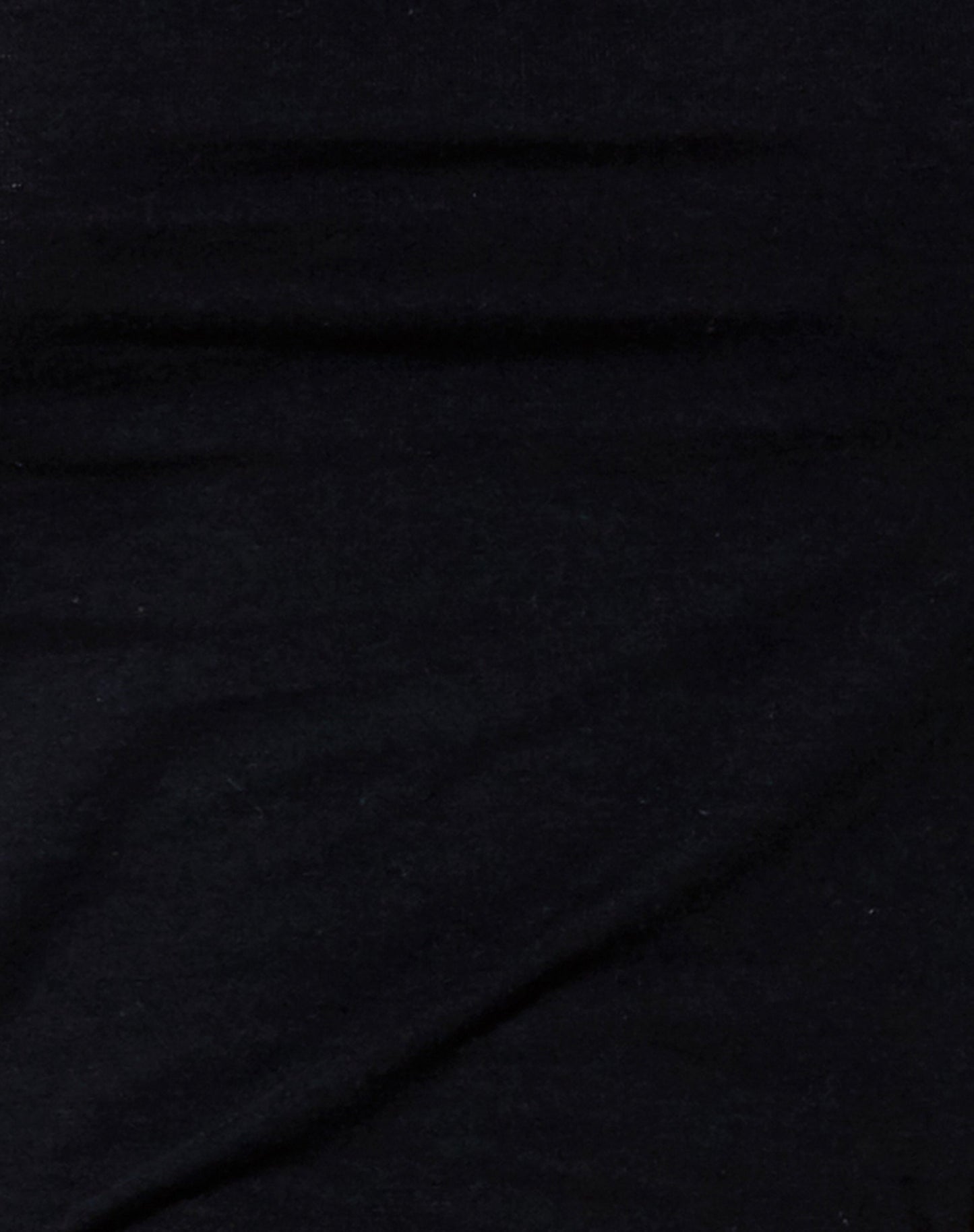 Keiga Bodycon Dress in Black