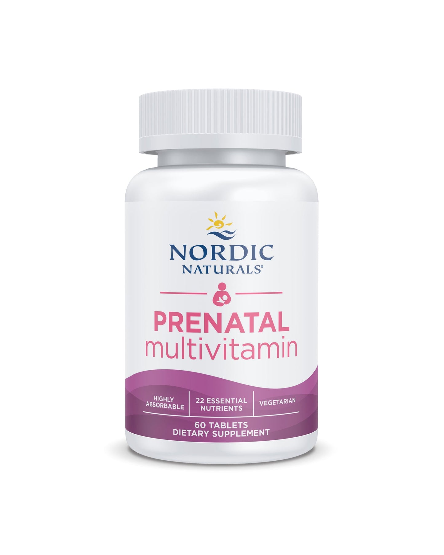PreNatal Multivitamin Tablets