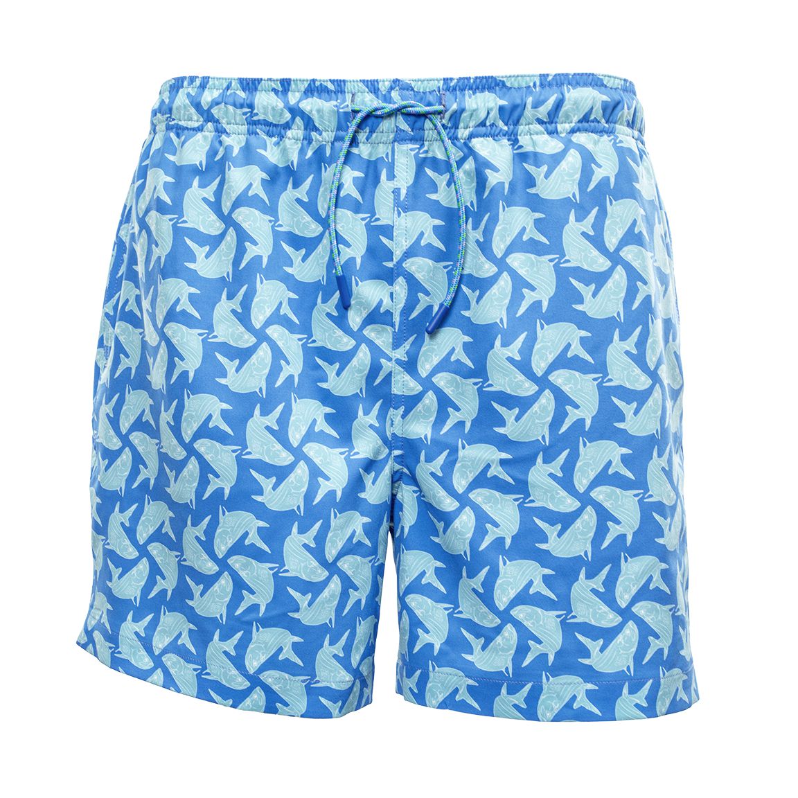 Kevin's Men's Tarpon Swim Trunks-Men's Clothing-Kevin's Fine Outdoor Gear & Apparel