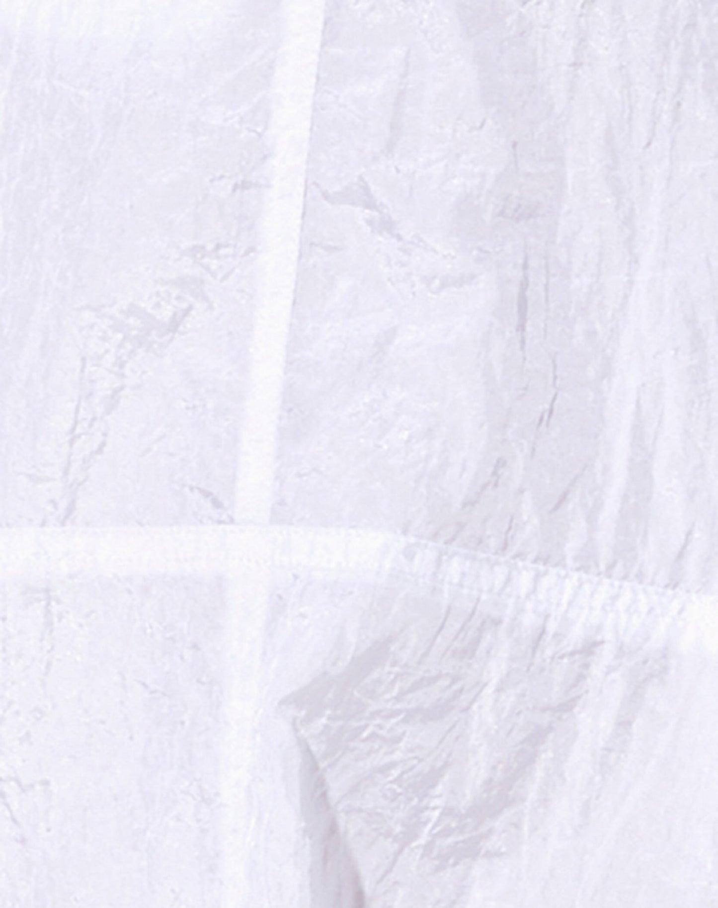 Motel x Olivia Neill Phil Trouser in Parachute Ivory