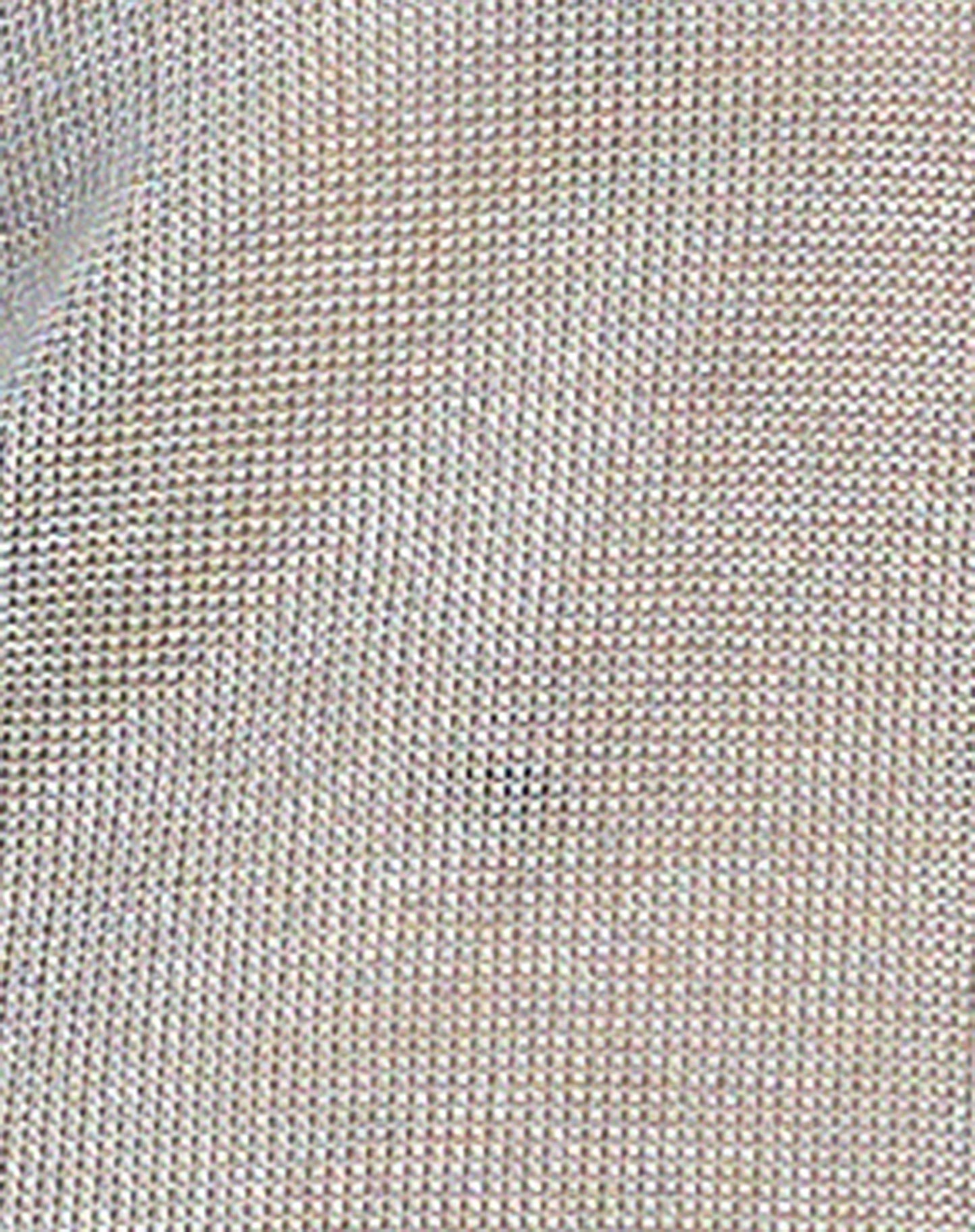 Piesa Dress in Silver Chain