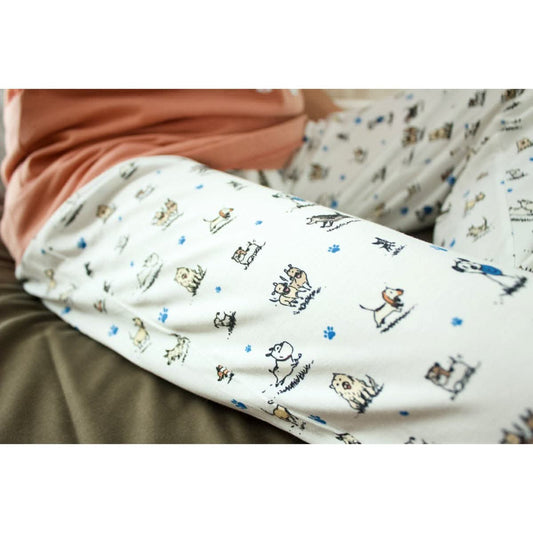 'Dog Person' Pajama Pants