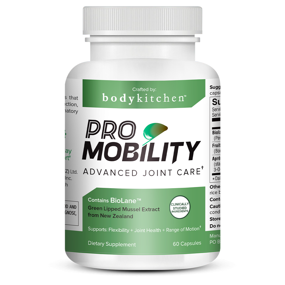 Pro-Mobility One Bottle