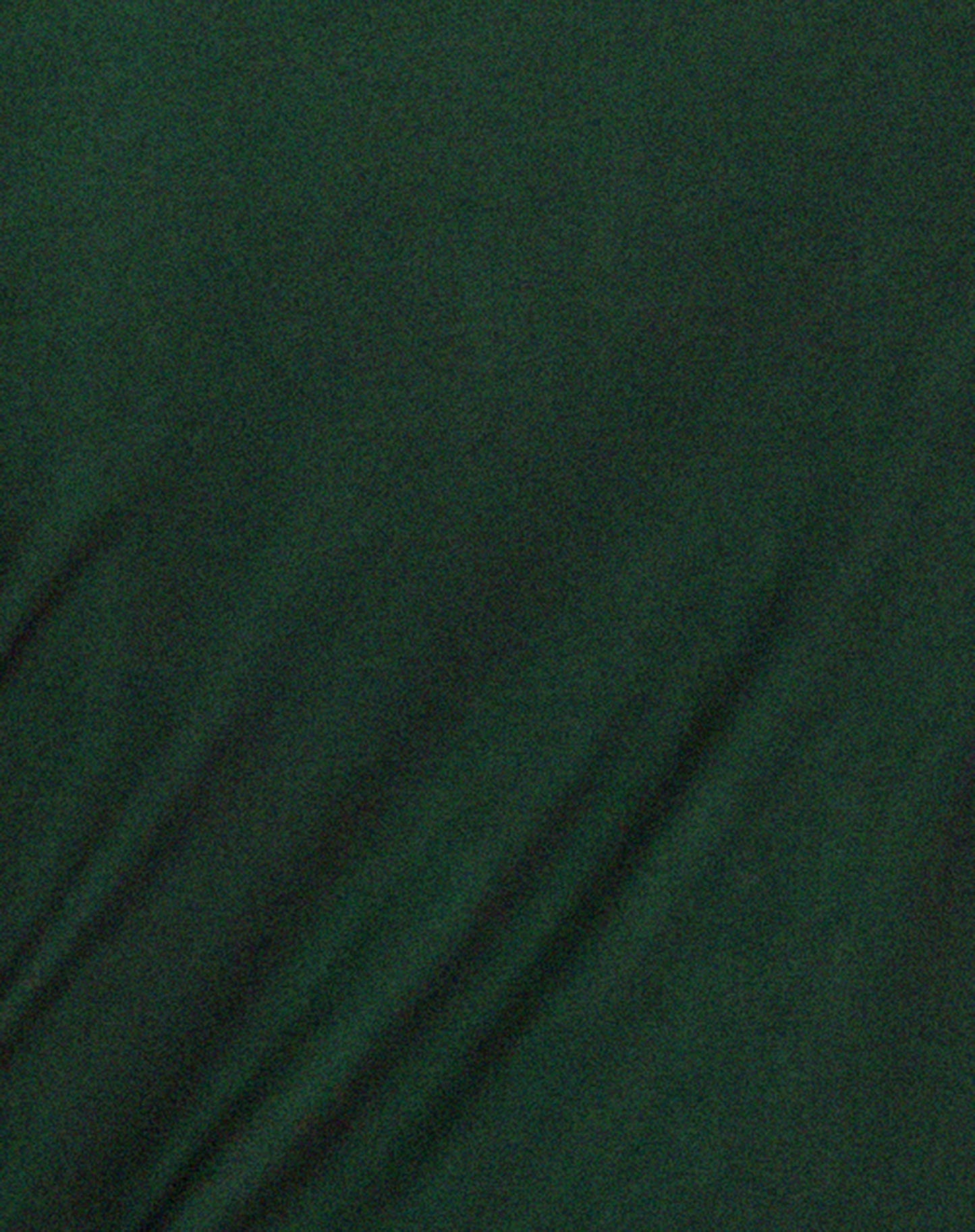 Roska Midi Dress in Black with Vibrant Green Lining