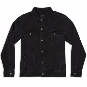 M Daggers Denim Jacket SP19