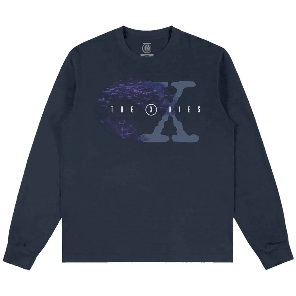 M Paranormal L/S T-Shirt SP23