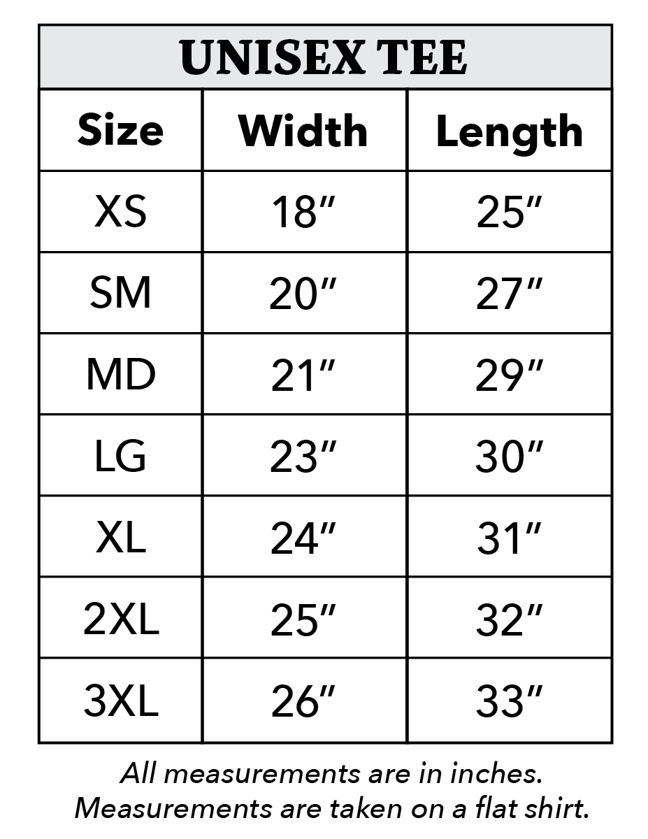 'Help the Animals' Tee