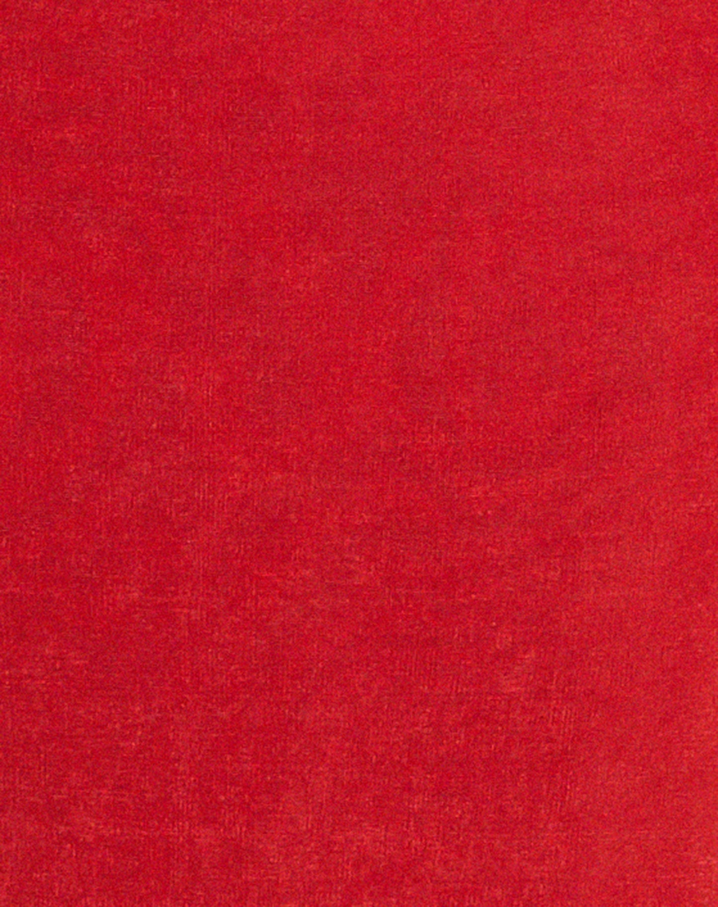 New Tulus Flood Maxi Skirt in Red