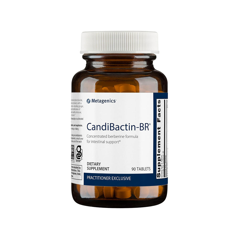 CandiBactin-BR