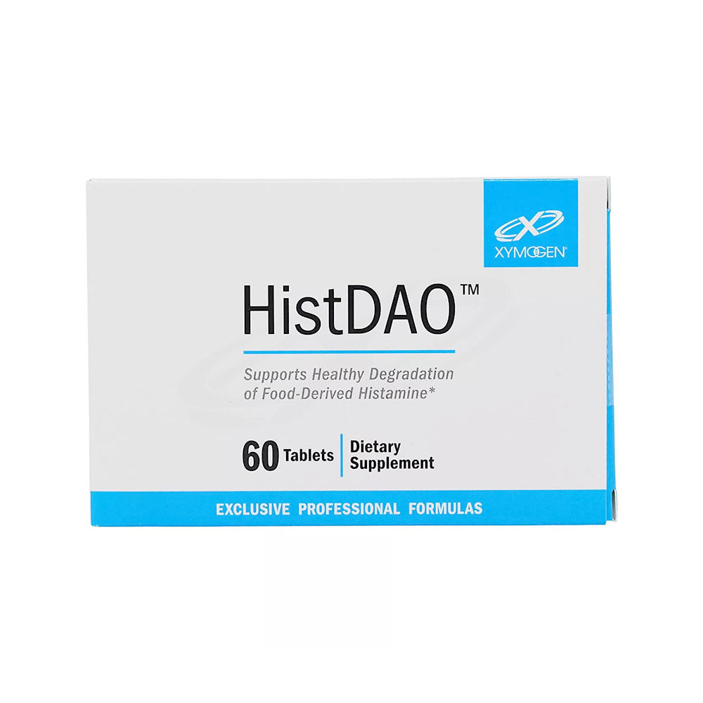 HistDAO