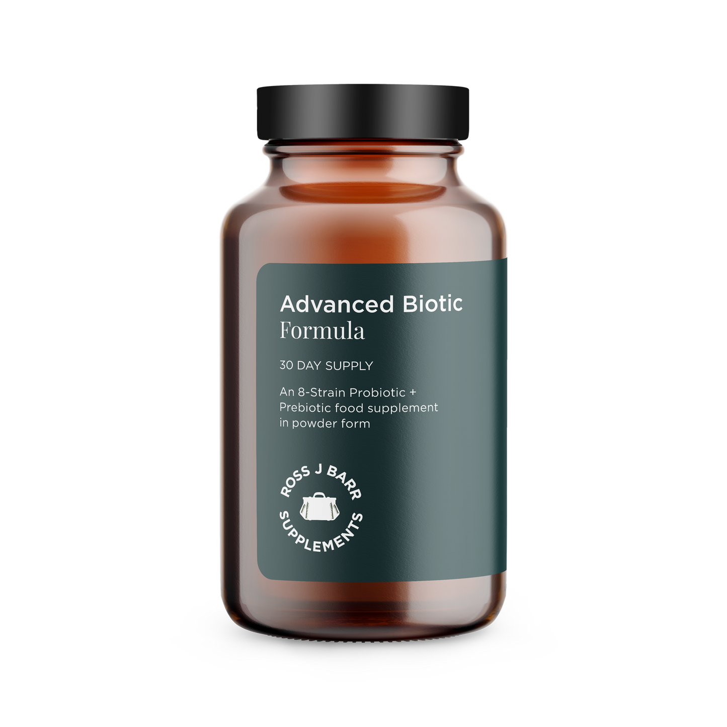 Advanced Biotic Formula