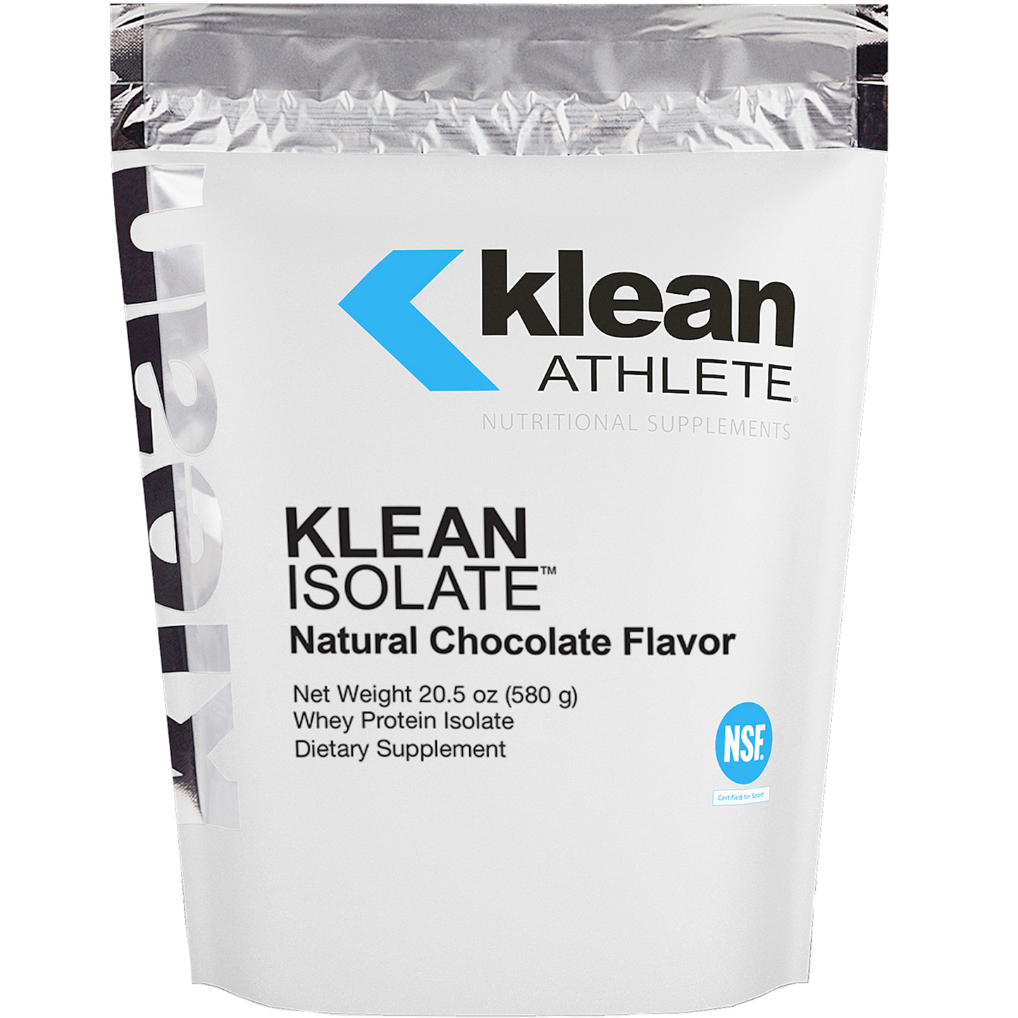 Klean Isolate Natural Chocolate