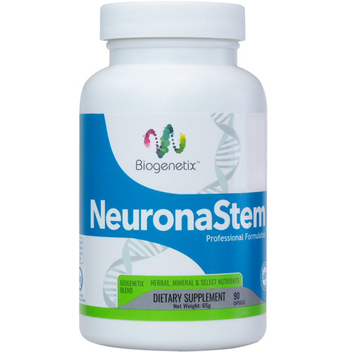 Biogenetix NeuronaStem 90 caps