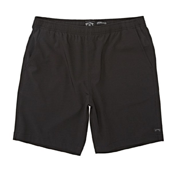 Transport Elastic Short