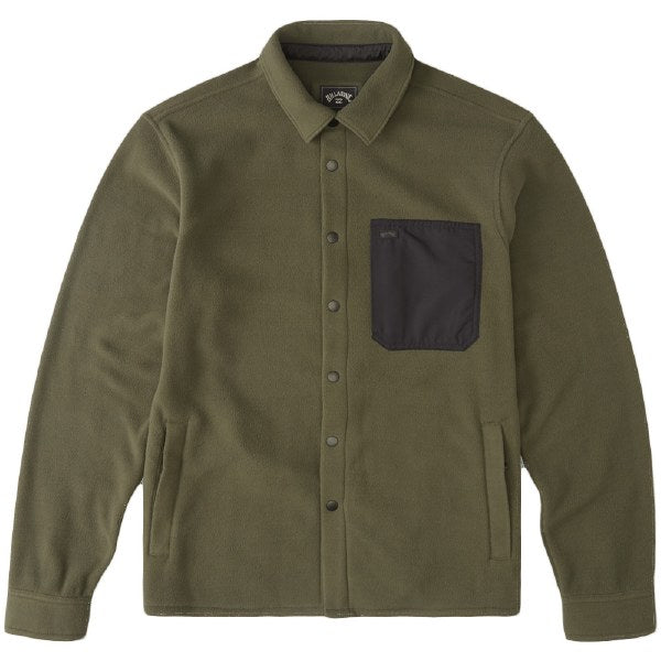 M Furnace Explorer Fleece FA21