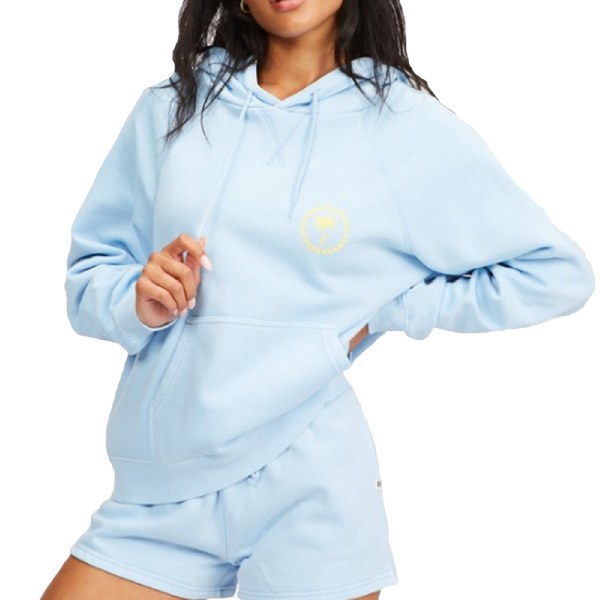 W Morning Surf Hoodie SP22