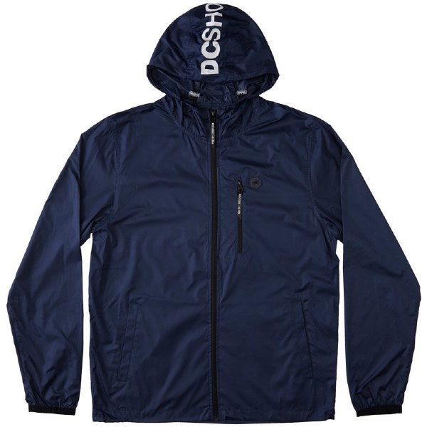 Dagup Solid Jacket