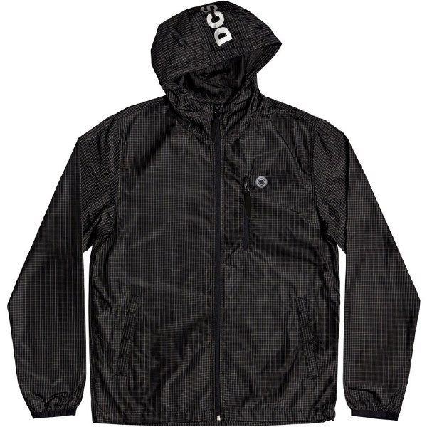 Dagup Ripstop Jacket
