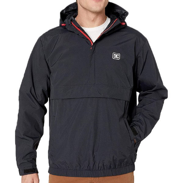 Craw Hall Jacket