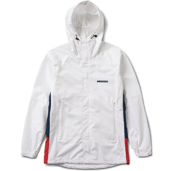 Fordham Storm Jacket