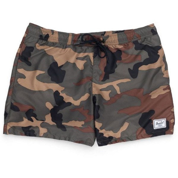 Packable Alta Short