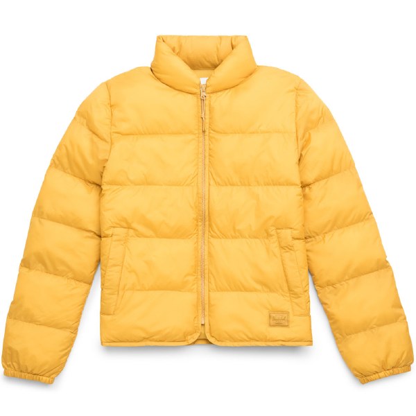 High Fill Jacket