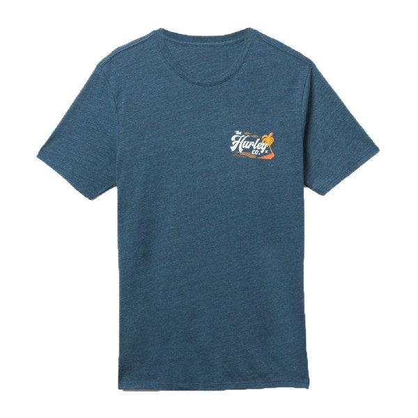 Evd Pacific Retro SS T SP22