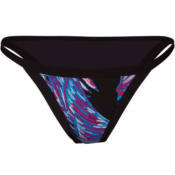 Quick Dry Koko Surf Bottom