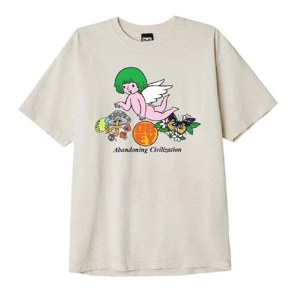 Abandon Civilization SS T