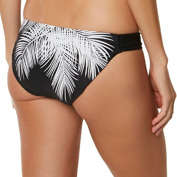 Casey Shirred Tab Bikini