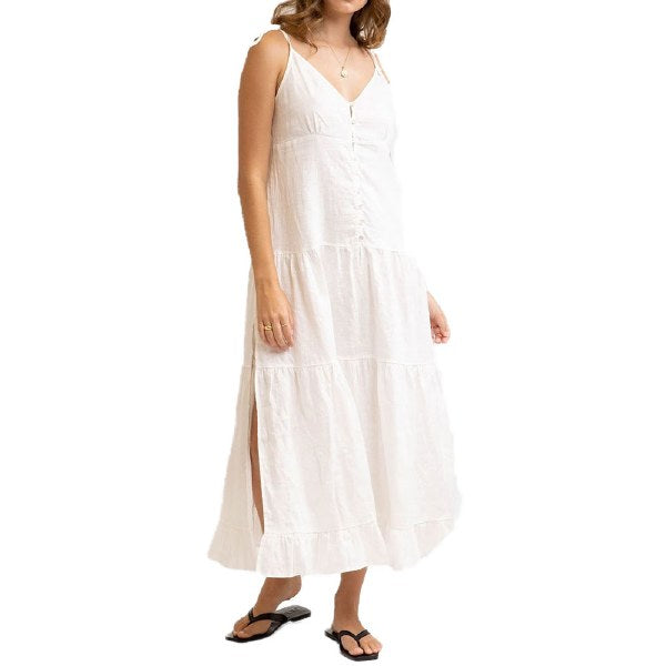 Cool Breeze Maxi Dress