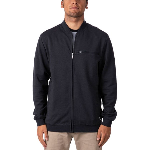 Impact Vapor Cool Bomber Jacket
